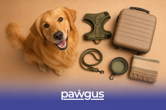 Summer Vacation With Your Dog: A Practical Travel Guide