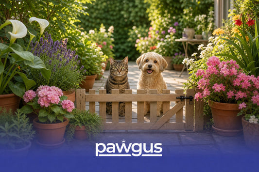 Toxic Summer Plants: A Safety Guide for Pet Parents