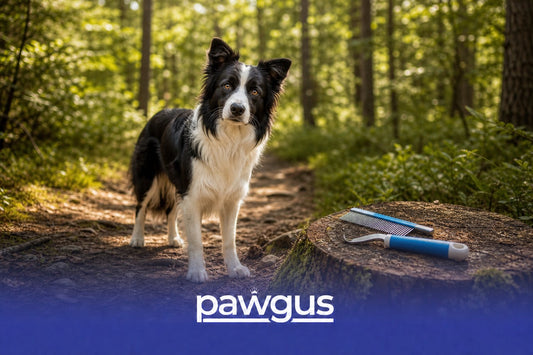 How to Protect Your Dog From Fleas and Ticks in Summer