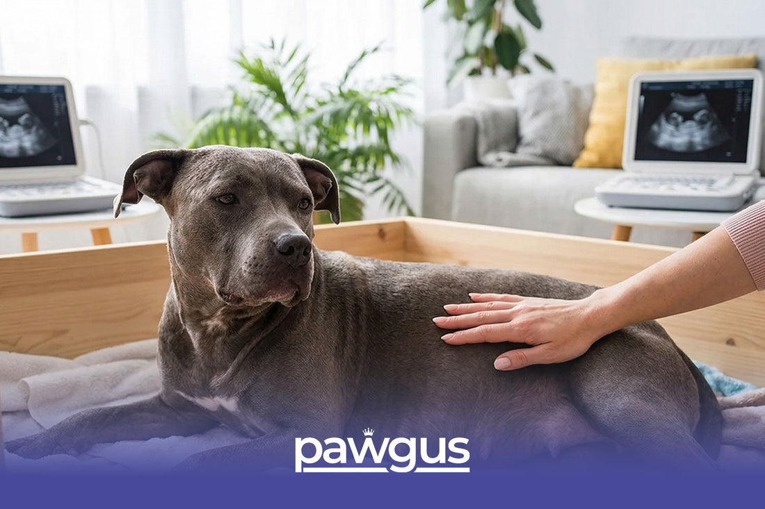 How Long Are Dogs Pregnant? The Ultimate Guide to Dog Gestation