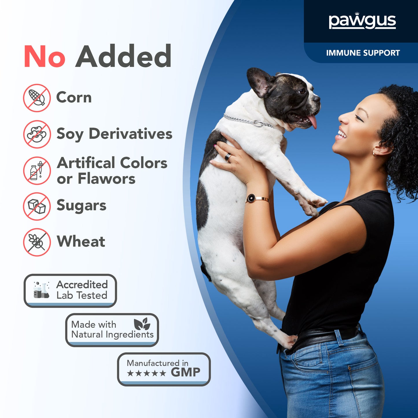 Veterinary Supplements Immune Health Support for Dogs 30 Sachets - Full Defense&Fast Recovery, Dog Allergy Itch Relief, Skin Allergy Relief, Seasonal Allergies Yeast Production Support, Daily Vitamins