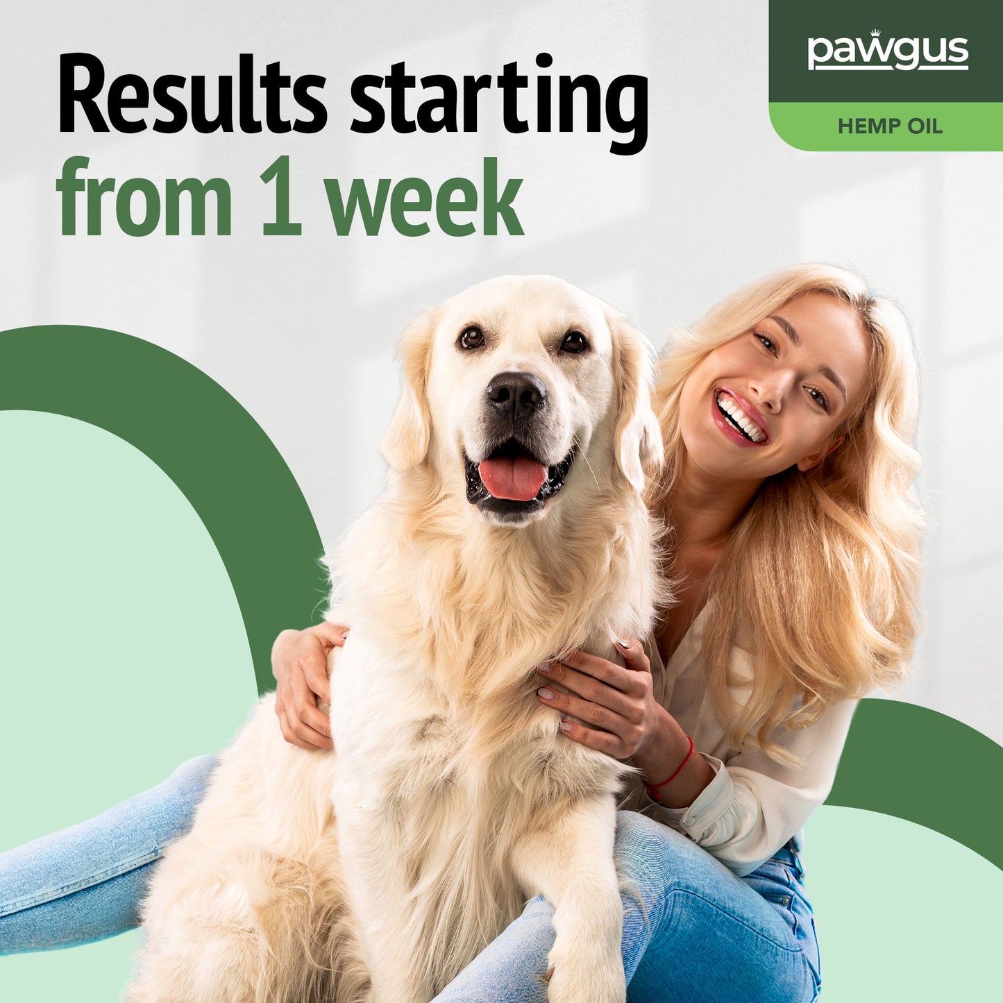 Hemp Оil for Dogs Cats - Advanced Calming Effect, Helps Pets with Аnxiеty, Hyperactivity, Strеss, Аrthritis - Sеizures, Pain Relief - Supports Healthy Aging, Appetite, Brain Functions, Нiр Jоint,Sleep